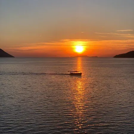 Kekova ホテル 2*