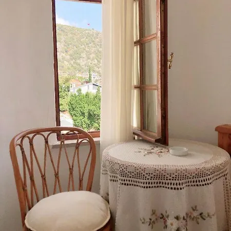 ホテル Kekova
