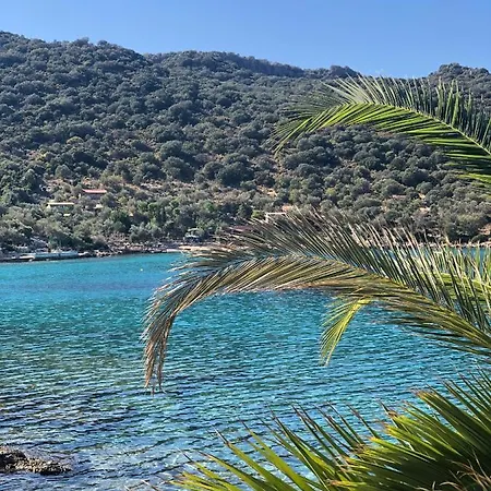 Kekova ホテル 2*