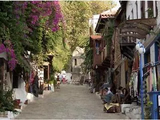 Kekova カシュ
