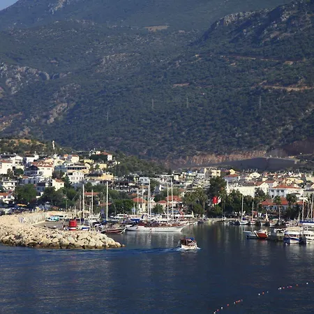 ホテル Kekova 2*