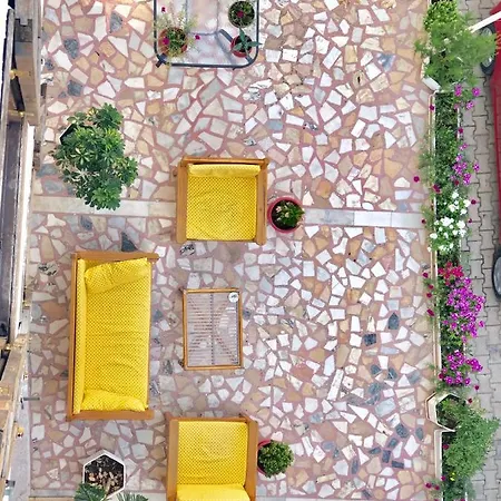Kekova Otel Kaş