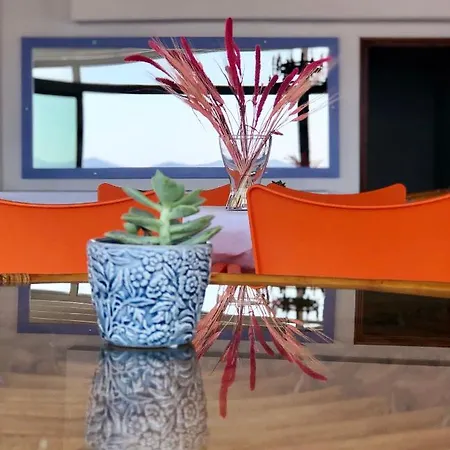 Otel Kekova Kaş