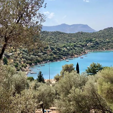 Kekova Otel