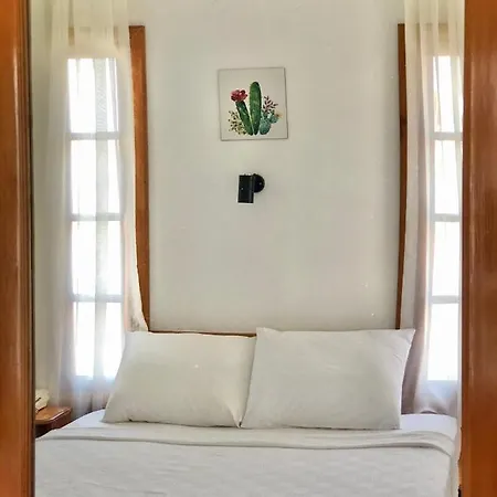 Hotell Kekova 2*