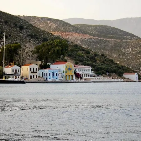 Kekova Otel Kaş