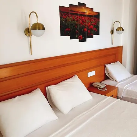 Kekova Otel Kaş