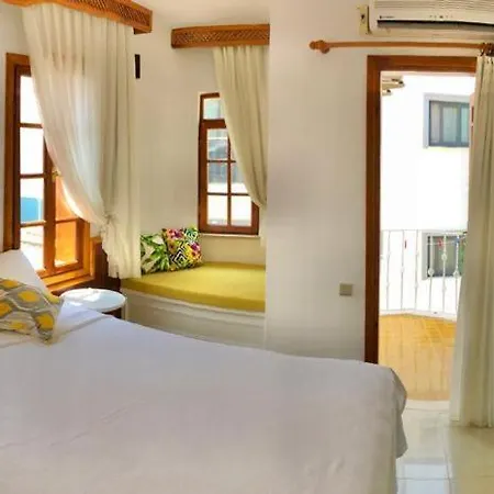 Kekova Otel Kaş