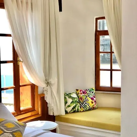 Hotell Kekova Kaş