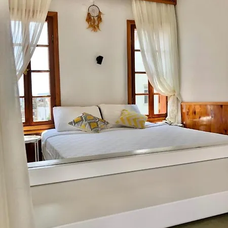 Otel Kekova Kaş