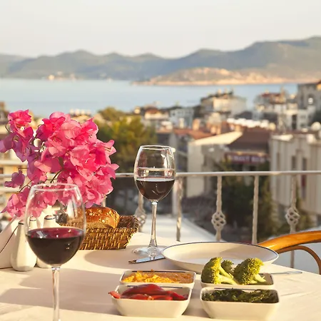 Kekova Otel