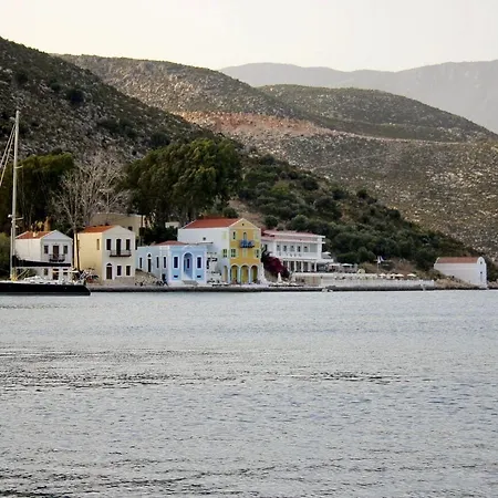 Otel Kekova Kaş