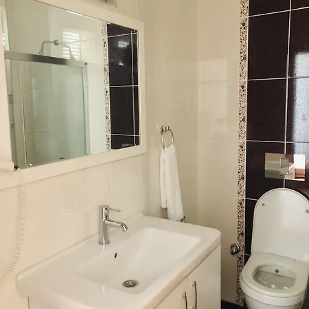 Kekova Hotel Kas