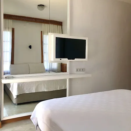 Kekova Otel 2*