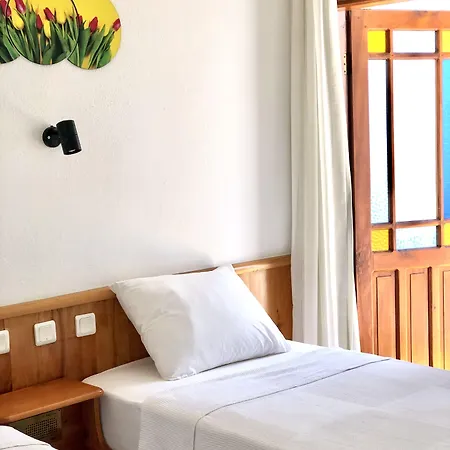 فندق Kekova كاس