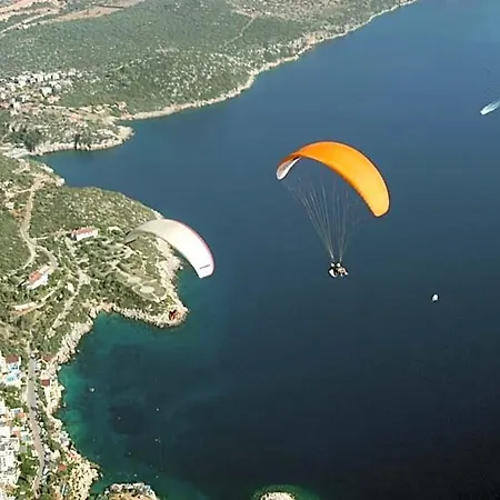 Kekova Otel 2*