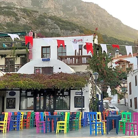 Hotel Kekova Kas