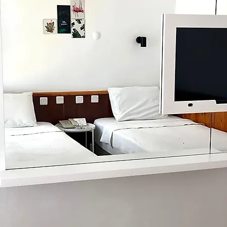 Kekova Otel Kaş