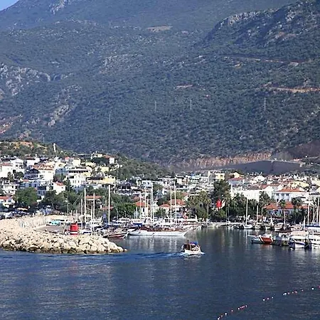 Otel Kekova Kaş