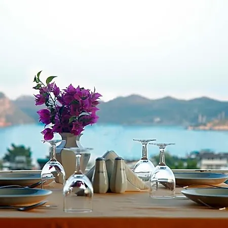Kekova Otel