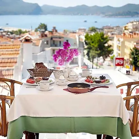 Kekova Otel