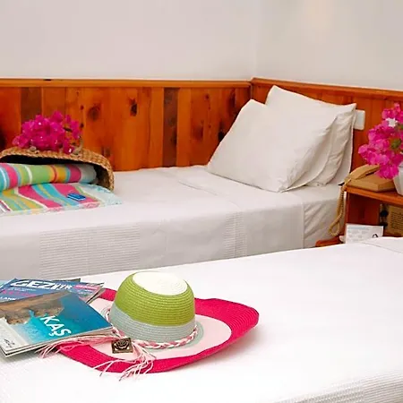 Otel Kekova Kaş