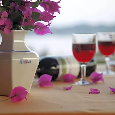 Otel Kekova Kaş