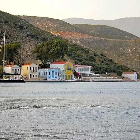 Kekova Otel 2*