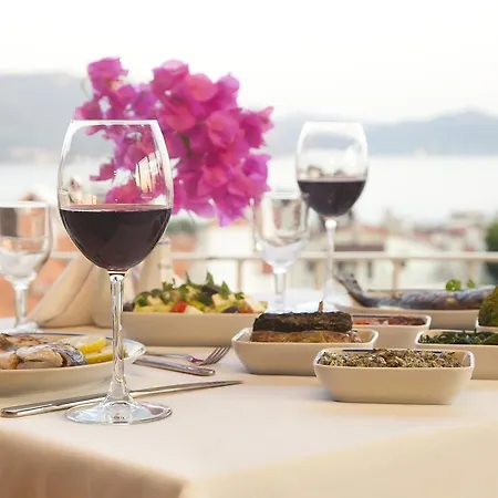Otel Kekova