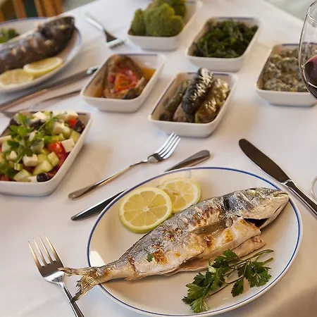 Otel Kekova 2*