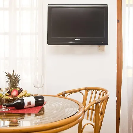 Kekova Otel 2*