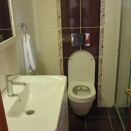 Otel Kekova 2*