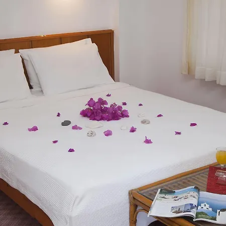 Kekova Hotell 2*