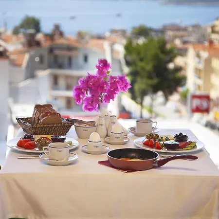 Kekova Kaş
