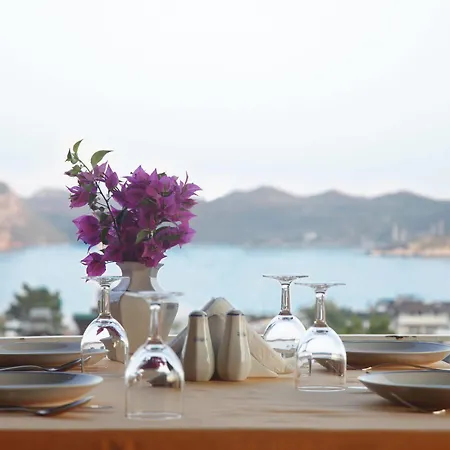 Kekova Otel 2*