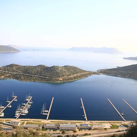 Kekova 2* Kaş