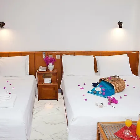 Otel Kekova 2*