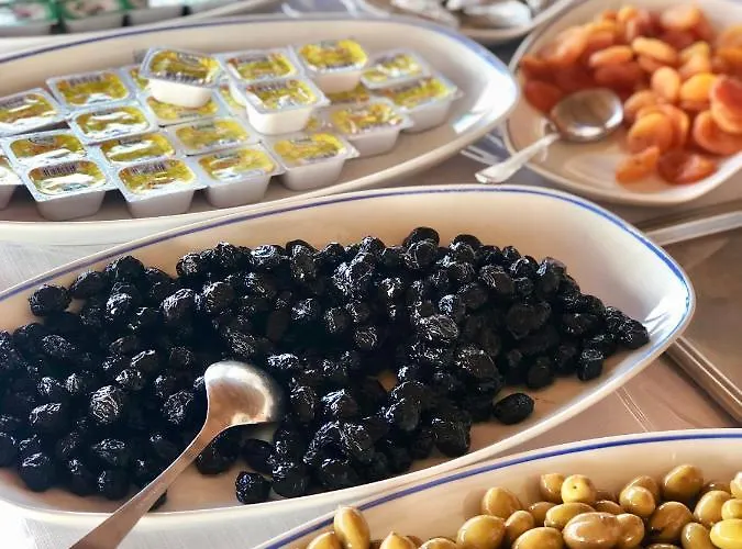 Kekova Szálloda Kaş