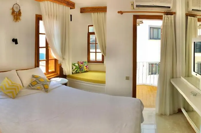 Kekova Szálloda Kaş