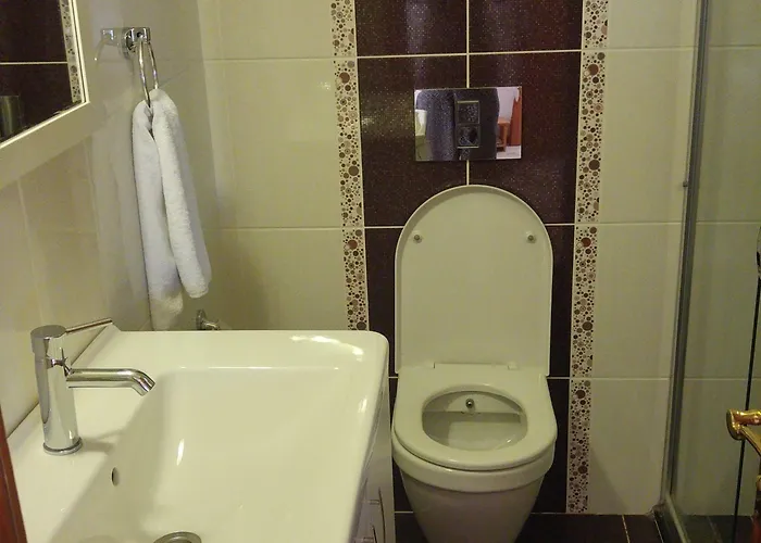 Kekova Szálloda Kaş