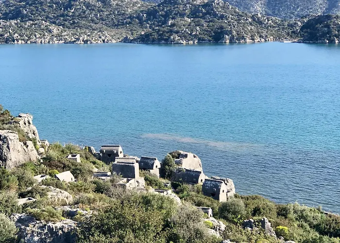 Kekova 2*