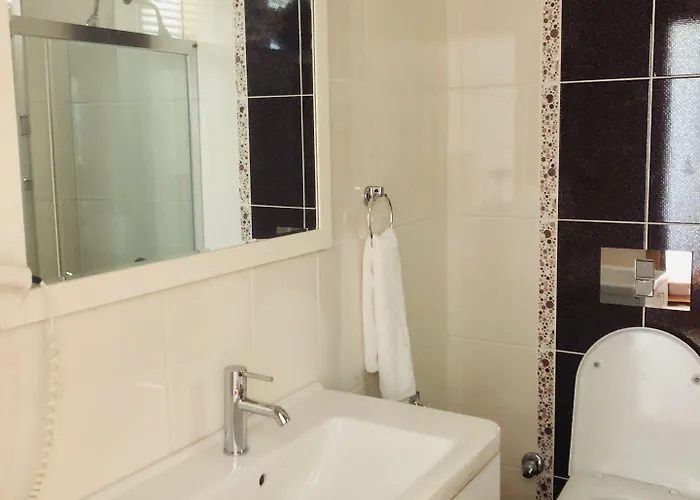 Kekova Szálloda Kaş