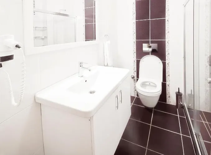 Kekova Szálloda Kaş