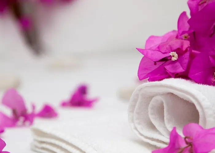 Szálloda Kekova Kaş