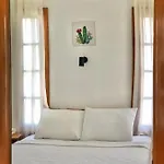 Отель Kekova 2*