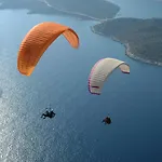 Отель Kekova 2*
