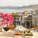 Kekova Отель