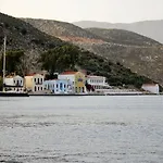 Отель Kekova Каш