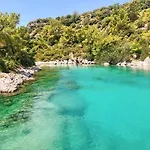 Kekova Отель