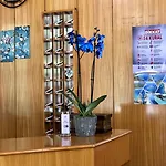 Отель Kekova Каш